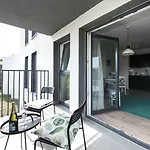 Superapart Augustowka Apt 75