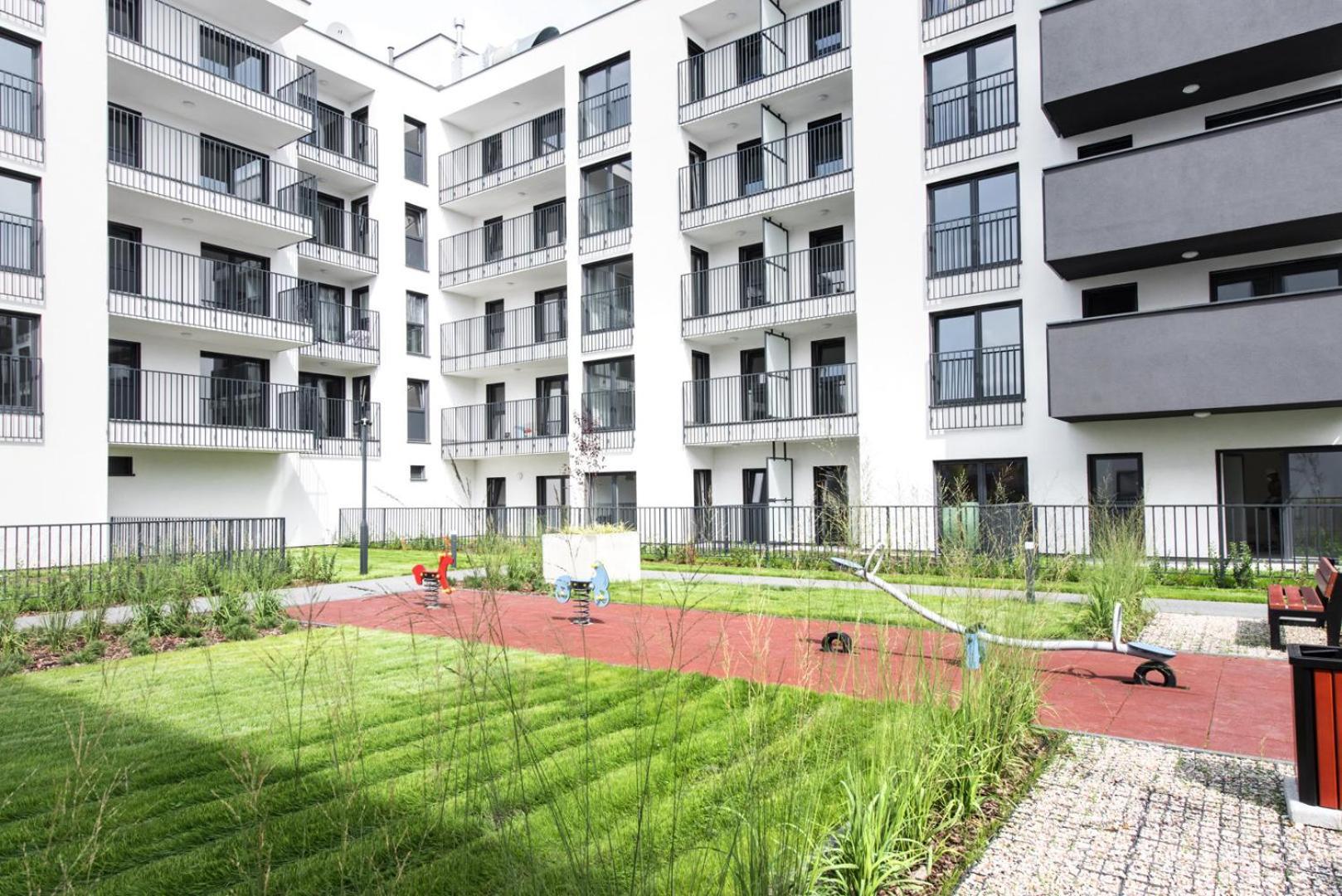 Superapart Augustowka 75 * Warschau