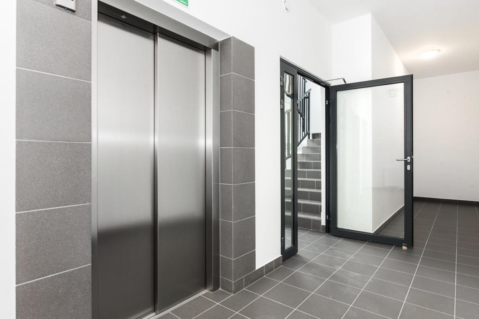 Superapart Augustowka 75 * Warschau
