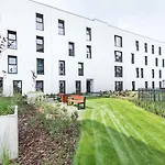 Superapart Augustowka Apt 75
