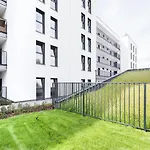 Superapart Augustowka Apt 75