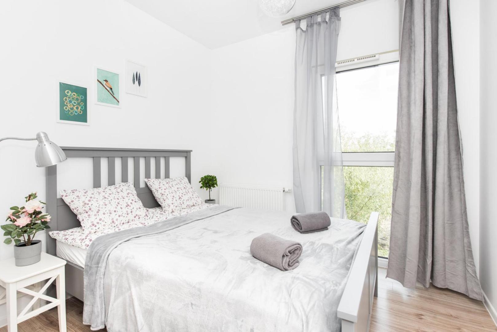 Apartament Superapart Augustowka 75 Warszawa