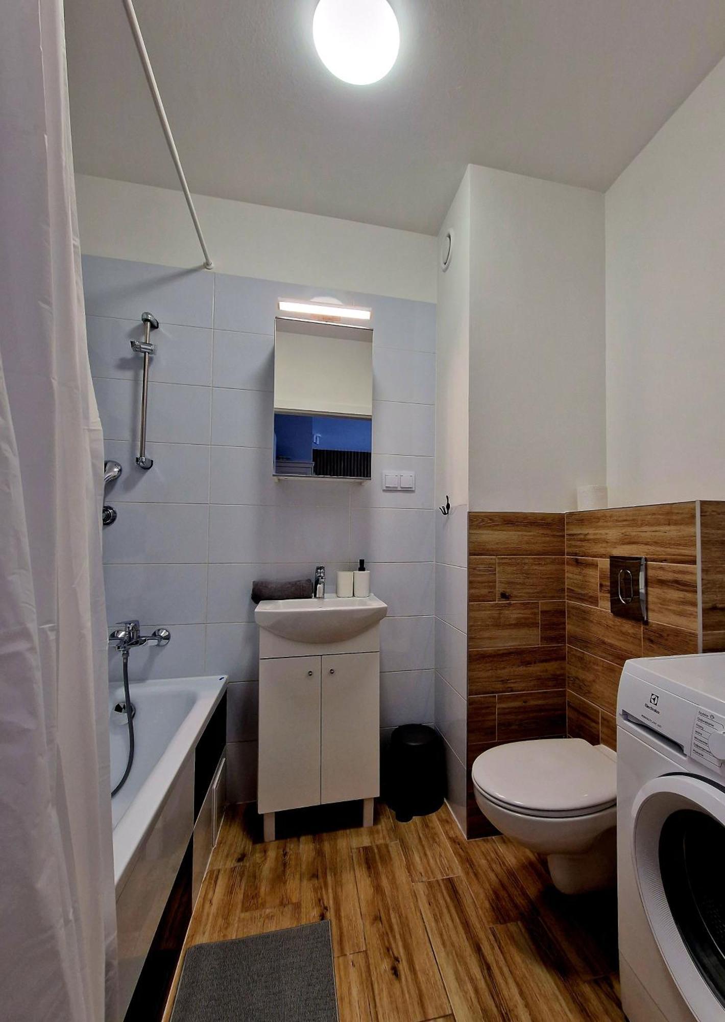 Apartament Superapart Augustowka 75 *