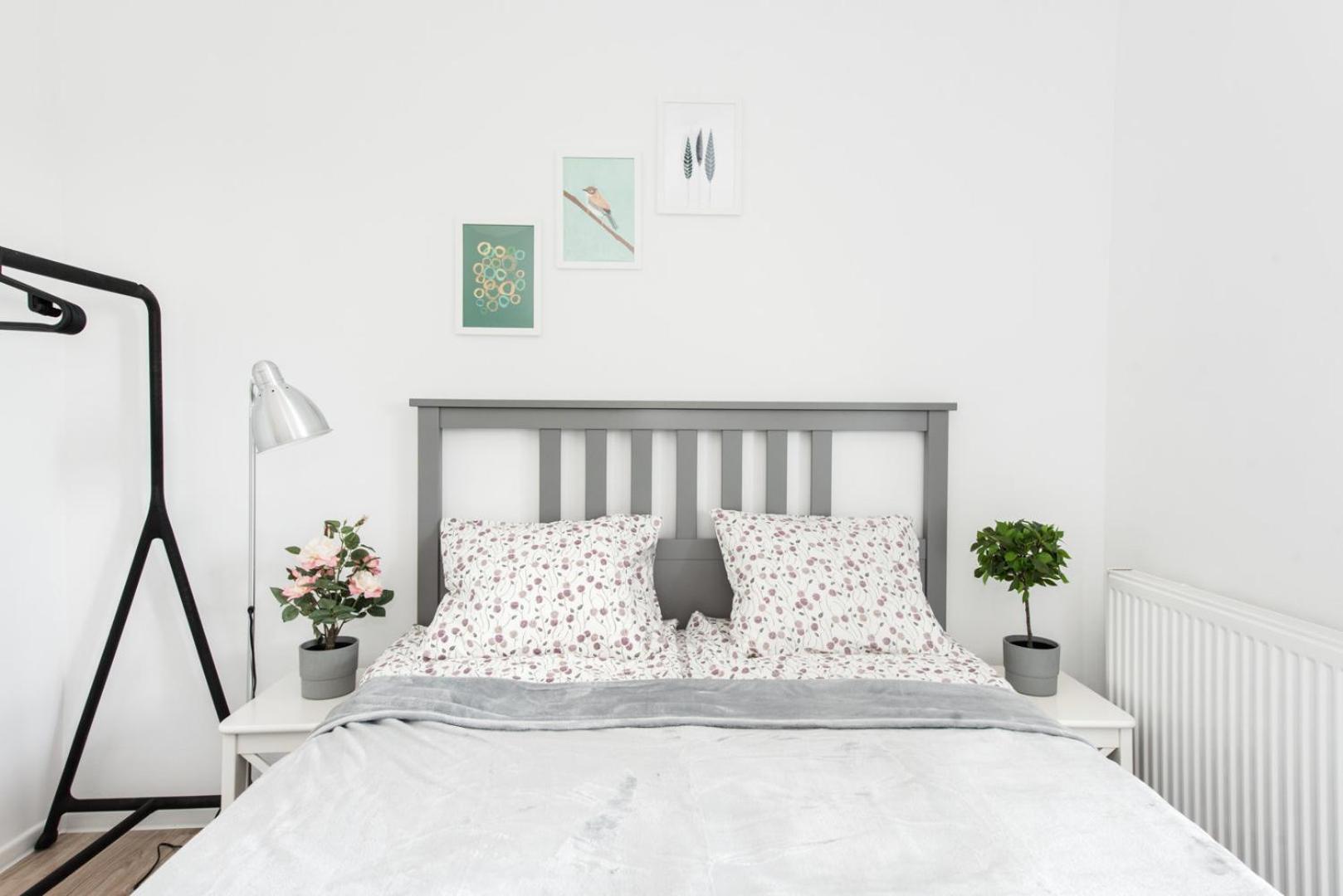 Apartament Superapart Augustowka 75